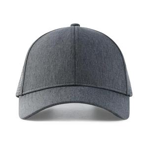 Casquette Snapback Unisexe Réglable à Visière Plate en Polyester Respirant pour Adulte, Grise, Quatre Saisons, Usage Extérieur, Transfert Thermique - Product Image 2