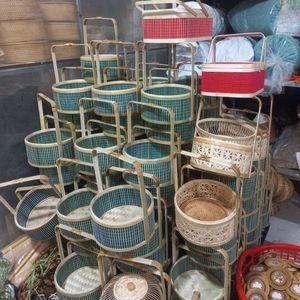 HIGH QUALITY 2026 Bamboo Gift <b>Box</b> Eco Clean Safe <b>Material</b> Ideal for Food <b>Storage</b> and Elegant Gift Packaging Use - Product Image 4