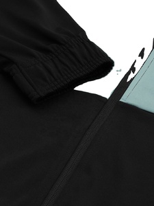 Survêtements de jogging pour hommes personnalisés, streetwear, haute qualité, coupe slim oversize - Product Image 5