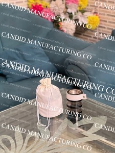 Quemador de Incienso Portátil de Acrílico, Difusor Aromático Ecológico de Sándalo y Anís Estrellado, Porta Incienso Oriental Espiritual Indio - Product Image 3