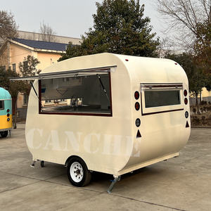 ที่เก็บของแบบพับได้สำหรับร้านกาแฟร้านอาหารภาชนะสำหรับบาร์คาเฟ่พร้อมห้องครัว - Product Image 6