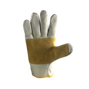 Gants de jardinage haute performance conçus pour un jardinage de niveau expert avec une adhérence supérieure et un soutien optimal pour la sécurité des mains - Product Image 3