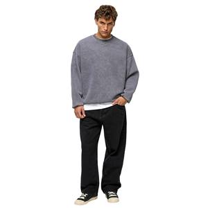 Sudaderas Casuales de Invierno para Hombre de Alta Calidad, Diseño Sólido, Material Duradero y Transpirable - Product Image 2