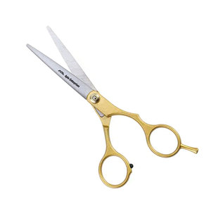 Ciseaux de coiffure professionnels en gros, ciseaux de coupe de cheveux de qualité supérieure pour salon de coiffure, ciseaux de précision en acier inoxydable pour le coiffage - Product Image 3