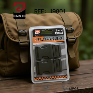 Attache à pression de 25 mm pour le cerclage - Product Image 2