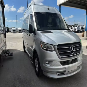 Très propre, occasion, caravane <span class=keywords><strong>Airstream</strong></span> Interstate 19 2021, <span class=keywords><strong>camping</strong></span>-<span class=keywords><strong>car</strong></span>, motorhome, caravane de voyage - Product Image 6