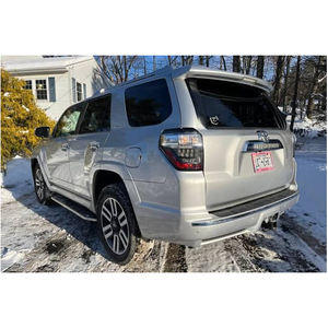 Toyota 4Runner Limited 2015 - Product Image 4
