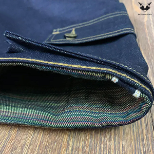 Pantalones Cortos Cargo de Mezclilla para Senderismo al Aire Libre con Múltiples Bolsillos, Ligeros, Transpirables, Producto Nuevo y Moderno a Precio Razonable - Product Image 4