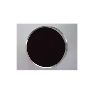 Acid Black 48 Black <b>Dye</b> High Performance Colorant for <b>Wool</b> Leather Textile Paper and Fiber Dyeing Applications - Product Image 3