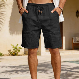 Custom Logo Printing Quick Dry <b>Men</b> Shorts Breathable Outdoor Beach Swim <b>Trunks</b> Casual Sportswear - Product Image 5
