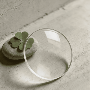 Verres unifocaux photochromiques anti-lumière bleue avec protection UV400, technologie infrarouge moyen, conception asphérique, pour la fatigue oculaire - Product Image 1