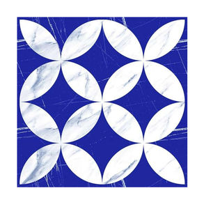 Carreaux de céramique de haute qualité 30 cm x 30 cm, corps vitrifié, finition mate, résistant aux acides, antidérapant, briques réfractaires, revêtement mural, sol - Product Image 2