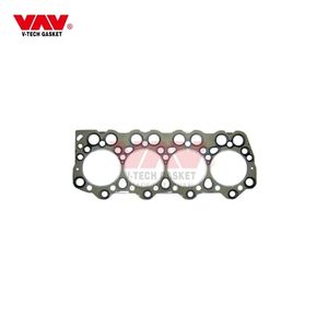 Junta de culata 4D34 ME013300 para piezas de tractor diésel MITSUBISHI - Product Image 2