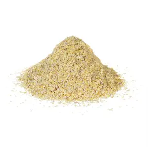 Farine de germe de blé en poudre de haute qualité pour l'exportation Vente en gros