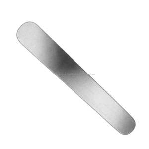 Retractor Maleable Reutilizable Haberer de 21 cm, Certificado ISO/CE A-1 VERITAS, Instrumento de Cirugía General |   Kit de sutura, instrumento médico - Product Image 3