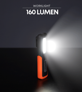 Projecteur de travail 360 °   Crochet rotatif pour applications aérospatiales - Product Image 5