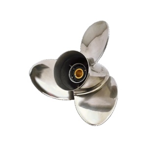 HÉLICE 6AX-45972-20 Auto Parts SS 3X16-1/4 \ "X17 \"-XL para YAM RGG - Product Image 1