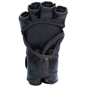 Guantes de MMA Fair Tax Open Finger, Guantes de Entrenamiento de Cuero para Grappling, Fitness, Entrenamiento y Práctica de Artes Marciales AI-MG-914 - Product Image 6