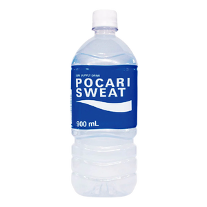 Bebida Electrolítica POCARI SWEAT ORIGEN INDONESIA 330ML / 350ML / 500ML / 900ML / 2000ML - Product Image 4