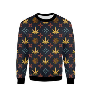 Las Mejores Sudaderas de Invierno para Hombre, 100% Algodón, Ecológicas, Transpirables, de Forro Polar, Cómodas, con Diseño Sublimado Personalizado - Product Image 3