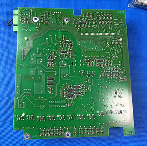Regulador de velocidad CC compatible usado C98043‑A7002‑L4‑12‑13, placa de alimentación de la serie 6RA70, placa de accionamiento, placa principal - Product Image 3