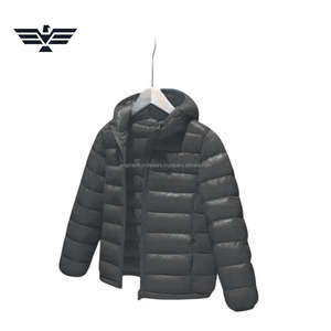 Women's Breathable <b>Thick</b> Memory Fabric Puffer Jacket | Winter <b>Quilted</b> Warm Custom Color Bubble Coat Customized Logo Printing - Product Image 4