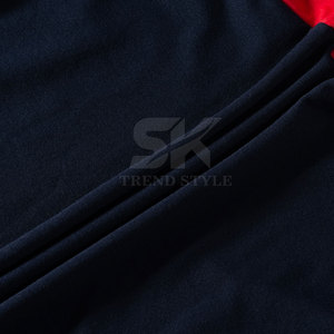 Camiseta Polo de Manga Corta para Hombre, Estilo Casual, con Material Transpirable, para Viajes de Negocios y Actividades Diarias - Product Image 6