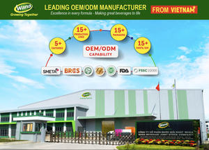 Mayorista de Vietnam Exportador OEM ODM Etiqueta privada 250ml Calidad Premium Nido de pájaro filtrado para una buena salud Calidad Premium - Product Image 5