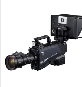 Mejor Oferta para Cámara de Estudio Panasonic AK-UC4000GSJ 4K HDR (Conector LEM0 CCU) - Product Image 2
