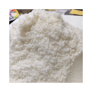 Coco Deshidratado de Grado Fino para Smoothies y Toppings, Hojuelas de Coco Secas Naturales Puras, Precio al por Mayor para Empaquetado Minorista - Product Image 1