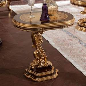 Sofá Seccional en Forma de L de Madera Real, Diseño Tradicional, Duradero y Ecológico para Sala de Estar, en Oferta - Product Image 6