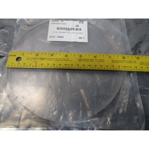 AMAT 0270-70048 Placa de conexión de 8 pulgadas para robot - Equipo y piezas de semiconductores de confianza de la marca global Trusted Global Legacy - Product Image 3