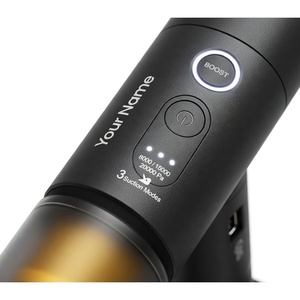 Aspiradora Portátil 4 en 1 para Auto, 20000Pa, Inalámbrica, Soplador de Aire para Limpieza del Hogar, Oficina y Auto, OEM Disponible - Product Image 3