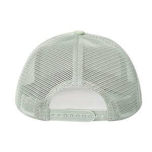 Casquette de camionneur en coton de haute qualité pour l'extérieur, vente en gros, logo personnalisé, service OEM, casquette de camionneur la plus vendue - Product Image 3