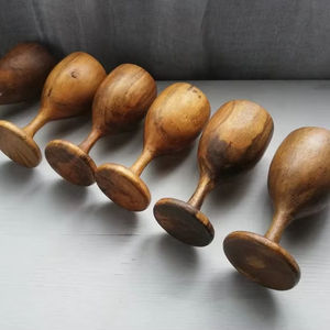 Copas de Vino Tinto de Vidrio Ecológicas, Resistentes a la Lavavajillas, Portátiles, Ideales para Fiestas, Gran Venta - Product Image 1