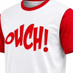 Camiseta Oversize de Algodón 100% OEM para Streetwear, Transpirable, de Secado Rápido, Informal, con Logotipo Personalizado, Impresión de Marca Privada, Fábrica de Ropa - Product Image 6