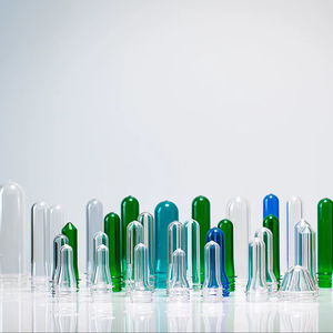 Preforma de PET Apta para el Proceso de Moldeo por Soplado - Product Image 1