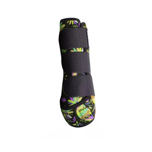 Herraduras para Caballos de Alta Calidad, Impermeables, Suaves y Transpirables, de Nailon, para Deportes Ecuestres - Product Image 2
