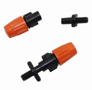 JIVANDHARA IRRIGATION – Buses micro-brumisation en plastique PP, raccords en T, goutteurs réglables, brumiseurs, émetteurs de pulvérisation, arroseurs – Gujarat - Product Image 6