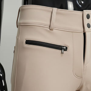 Pantalons d'équitation pour femmes, différents modèles et couleurs de leggings d'équitation, qualité supérieure, prix bas, en vente - Product Image 4