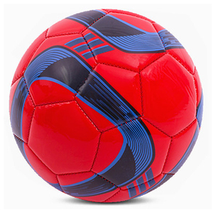 Fabricante y proveedor de balones de fútbol de alta calidad, personalizados, de cuero resistente, con logotipo personalizado, nuevo diseño. - Product Image 6