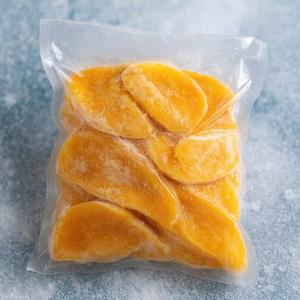 Mango Congelado y Deshidratado al por Mayor, 100% Natural, Envasado al Vacío, 1 kg, Buen Precio para Todos - Sra. Thi - Product Image 4
