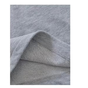 Conjunto Deportivo Personalizado con Logotipo, Sudadera con Capucha Ajustada, Traje Deportivo Liso para Mujer, Conjunto de Sudadera Unisex de Algodón, Tallas Grandes, 350 g/m² - Product Image 6