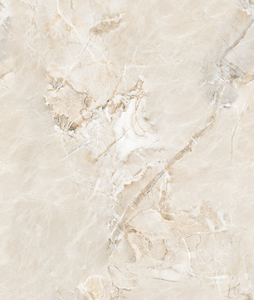 Carreaux de sol et de mur en porcelaine moderne Oyster Crema Endless, finition mate, résistants aux acides, dalles intérieures pour villa, 60x120 CM - Product Image 2