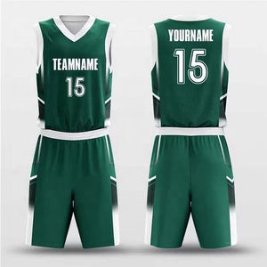 Uniforme de Baloncesto para Hombre, Conjunto de Camiseta y Pantalones Cortos de Baloncesto de Alta Calidad, Ropa Deportiva de Entrenamiento, Uniforme de Baloncesto Masculino - Product Image 6