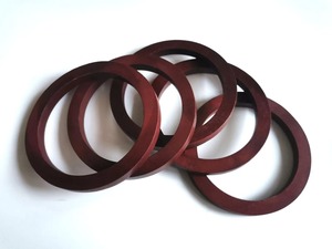 Bracelets en bois de haute qualité pour femmes et filles, bijoux fantaisie artificiels, nouveau design unisexe, tendance traditionnelle, Belladec Organic - Product Image 4