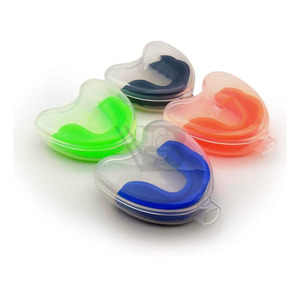 Protège-dents de sport MMA pour la boxe - Product Image 2