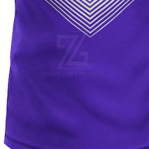 Ropa Deportiva, Uniforme de Rugby 100% Poliéster, Uniforme de Rugby de Primera Calidad Más Vendido para Adultos - Product Image 2