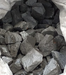 Silicium à haute teneur en carbone à vendre à des prix de gros compétitifs pour les applications sidérurgiques - Product Image 2