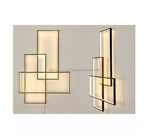 Colgantes de pared de metal de calidad superior Decoración de pared AluminiumWall Art para el hogar Hotel Sala de estar Lujo Hecho a mano a precios bajos \ - Product Image 4